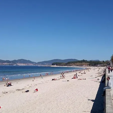 Casa Castelao, Parking Gratuito