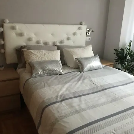 Casa Castelao, Parking Gratuito *