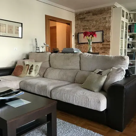 Casa Castelao, Parking Gratuito ויגו