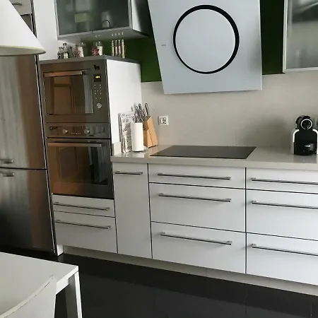 Casa Castelao, Parking Gratuito شقة فيجو