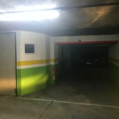 דירה Casa Castelao, Parking Gratuito ויגו