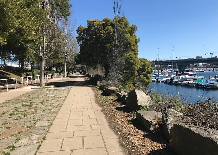 Apartmán Casa Castelao, Parking Gratuito Vigo