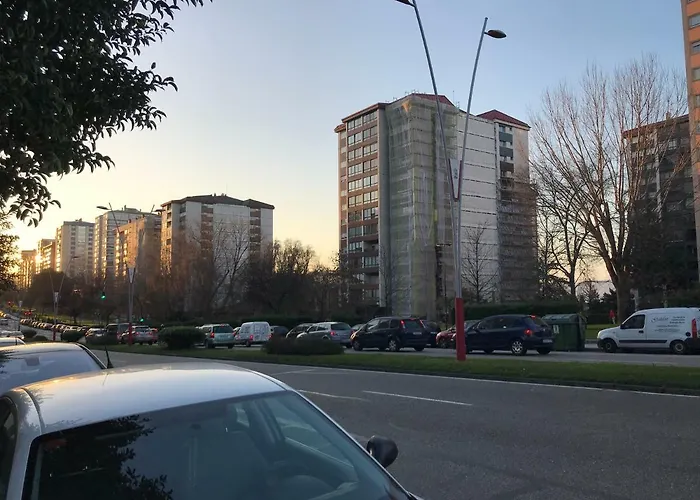 Casa Castelao, Parking Gratuito *